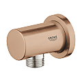 Стенно коляно Rainshower Grohe 27057DL0 – Grohe 11.16.1611.0761 - siko.bg Стенно коляно Rainshower Grohe 27057DL0 – Grohe 11.16.1611.0761 – миниатюра 2